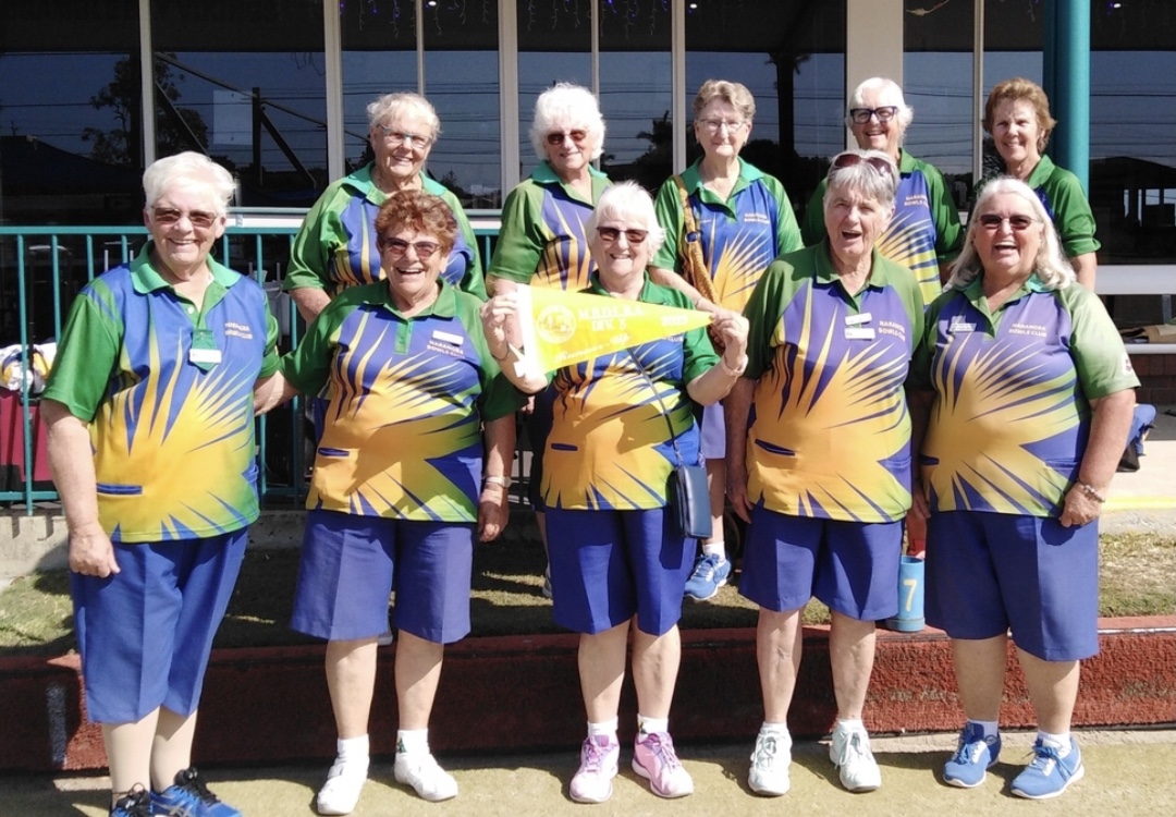 Competitions - Narangba Bowls Club Inc